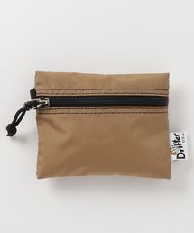 Drifter（ドリフター）の「CLIP POUCH／クリップポーチ（ポーチ）」