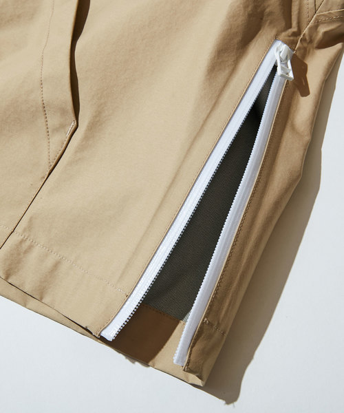 F/CE(エフ シーイー) 防水アノラックブルゾン F/CE. （エフシーイー）の「F/CE ANORAK/エフシーイー 防水アノラック