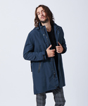 5351 POUR LES HOMMES(ゴーサンゴーイチプールオム)の「ジャケット/アウター(ステンカラーコート)」