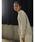 CRAFT STANDARD BOUTIQUE�i�N���t�g�X�^���_�[�h�u�e�B�b�N�j�́uV-NECK KNIT CARDIGAN/�X�l�b�N�j�b�g�J�[�f�B�K���y�E�H�b�V���u���Ή��z�Z���i�J�[�f�B�K���j�v�b�ڍ׉摜