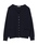 CRAFT STANDARD BOUTIQUE�i�N���t�g�X�^���_�[�h�u�e�B�b�N�j�́uV-NECK KNIT CARDIGAN/�X�l�b�N�j�b�g�J�[�f�B�K���y�E�H�b�V���u���Ή��z�Z���i�J�[�f�B�K���j�v�b�ڍ׉摜