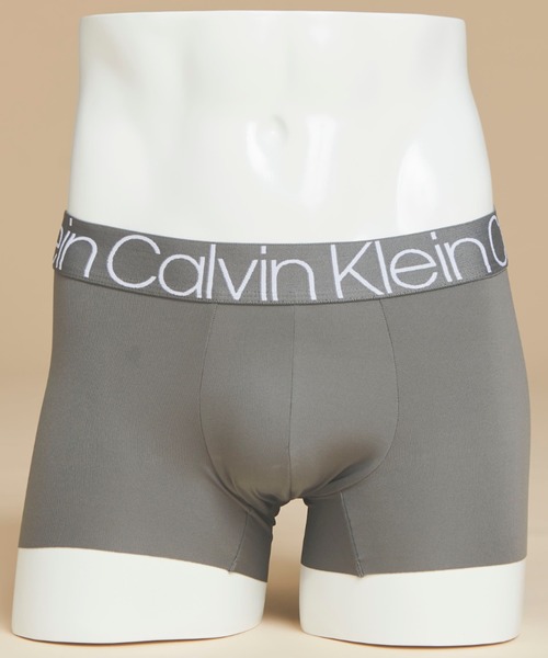 [CK UNDERWEAR] cKホリデーコレクションマイクロボクサーパンツ Calvin Klein Underwear（カルバンクラインアンダーウェア）の