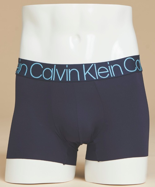 [CK UNDERWEAR] cKホリデーコレクションマイクロボクサーパンツ Calvin Klein Underwear（カルバンクラインアンダーウェア）の