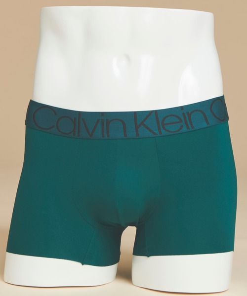 [CK UNDERWEAR] cKホリデーコレクションマイクロボクサーパンツ Calvin Klein Underwear（カルバンクラインアンダーウェア）の