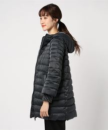 MARELLA（マレーラ）の「《MARELLA/マレーラ》フード付 オーバーサイズ