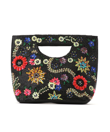 ROSE BUD�i���[�Y�o�b�h�j�̌Ò��u�n���h�o�b�O�i�n���h�o�b�O�j�v