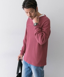 URBAN RESEARCH Sonny Label MEN�i�A�[�o�����T�[�`�T�j�[���[�x�������Y�j�́uMAGIC NUMBER�@�T�[�}���i���̑��g�b�v�X�j�v