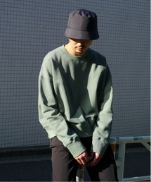 KAIKO STRETCH SWEAT