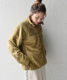 ROTHCO | ROTHCO:GENTIONⅢ ECWCSフリースジャケット(ブルゾン)