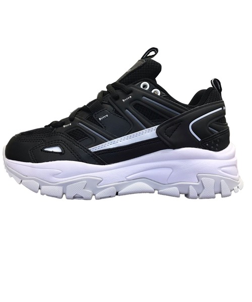 AKIII CLASSIC（アキクラシック）の「WEGO/AKIII CLASSIC RUMBLE（スニーカー・メンズ・ホワイト/ブラック/ホワイト系その他・SMALL/MEDIUM/LARGE/X-LARGE/X-SMALL）」の14枚目の写真