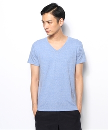 WEGO | WEGO/VネックTシャツ(Tシャツ/カットソー)