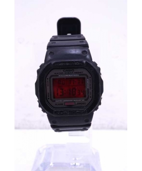 DW-5000SP-1 G-SHOCK誕生20周年記念 – G-BRIDGES