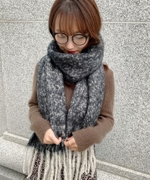 CERCA - ACCESSORIES�i�`�F���J - �A�N�Z�T���[�Y�j�́uMignonjour/�t���[�����K�l�i���K�l�j�v