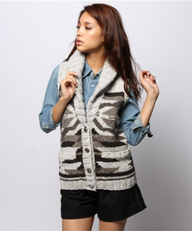 goa | ﾅﾊﾞﾎｼﾞｬｶﾞｰﾄﾞﾆｯﾄﾍﾞｽﾄ(ベスト)