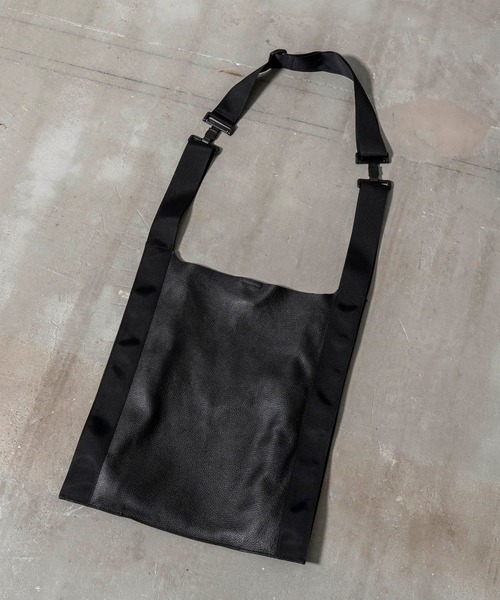 MAISON SPECIAL カウレザー2WAYショルダーバッグ 楽天市場】MAISON SPECIAL カウレザー2WAYショルダーバッグ