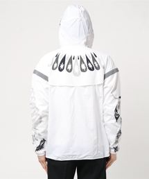 NIKE WILD RUN WR JACKET ナイロン ブルゾン　ジャケット Nike Wild Run WR Jacket - Men's - Clothing
