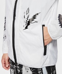 NIKE（ナイキ）の「ナイキ NIKE AS M NK WILD RUN WR JKT