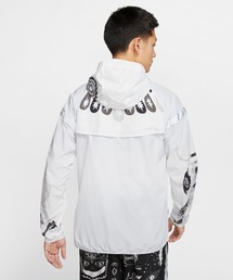 NIKE WILD RUN WR JACKET ナイロン ブルゾン　ジャケット Nike Wild Run WR Jacket - Men's - Clothing