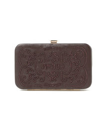 Ray BEAMS（レイビームス）の「Accommode / ビスケット カードケース（カードケース）」