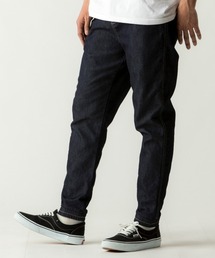 rehacer | rehacer : Joint Tapperd Denim Pants Made in OKAYAMA Japan / ジョイントテーパードデニム パンツメイドインジャパン(デニムパンツ)