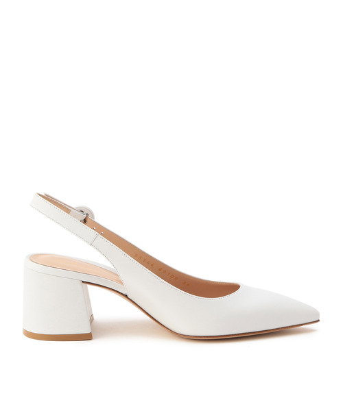 ジャンビトロッシ Gianvito Rossi スリングバックパンプス ジャンビトロッシ Gianvito Rossi スリングバックパンプス