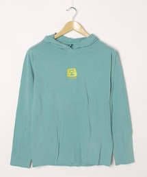 【COTTON PAN】コットンパン COMFORT COLORS TEE HOODIE