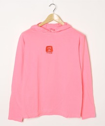 【COTTON PAN】コットンパン COMFORT COLORS TEE HOODIE
