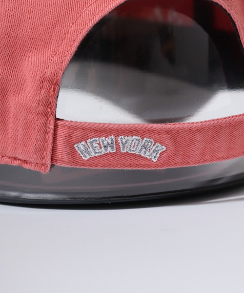 '47（フォーティーセブン）の「MLB公認 ’47BRAND NY LA CLEAN UP Suspense ベースボールキャップ（キャップ・メンズ・ライトブルー/ブラック/パープル/ネイビー/レッド/ターコイズブルー/ブルー/ブラック系その他/グリーン系その他/ブルー系その他/ウッドランド/ブルー系その他2/ブルー系その他3/ブルー系その他4/カーキ/モスグリーン/ホワイト系/グレー/ホワイト・FREE）」の22枚目の写真