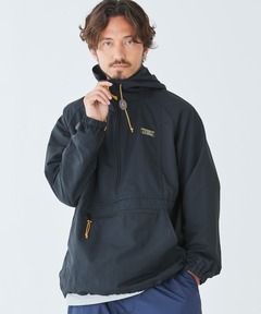 UV撥水フーデッドジャケット（その他アウター）｜muta marine（ムータ