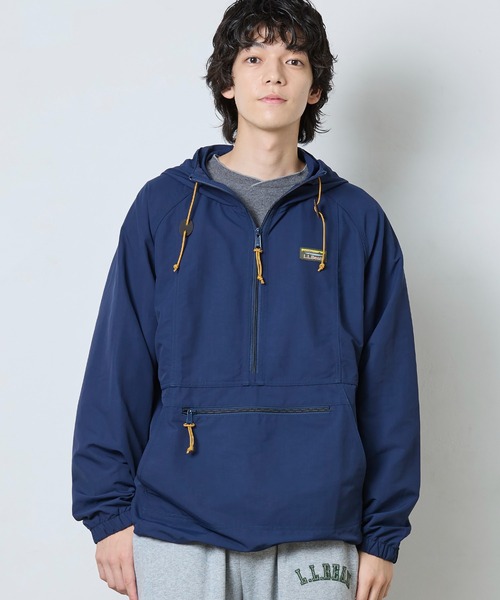 マウンテン・クラシック・アノラック ジャパン・フィット（ナイロン