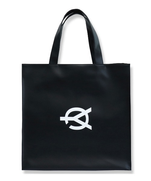 OY(オーワイ)の「『OY/オーワイ』LOGO LEATHER SHOPPER BAG OY(オーワイ)の「『OY/オーワイ』LOGO LEATHER SHOPPER BAG