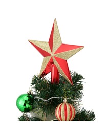 フランフラン　150cmクリスマススターターセット　ゴールド Francfranc クリスマスツリー スターターセット 150cm フラン