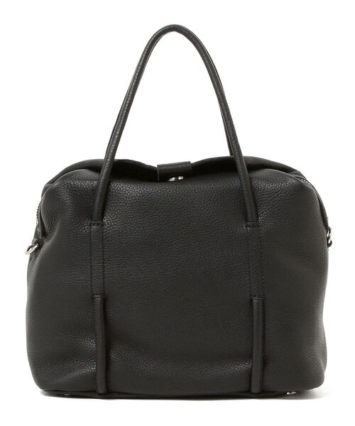 BEAURE × Ray BEAMS / 別注 ミニボストン バッグ Ray BEAMS（レイビームス）の「BEAURE × Ray BEAMS / 別注 ミニ