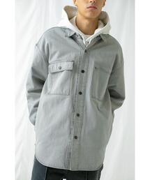 MONKEY TIME（モンキータイム）の「＜monkey time＞ DENIM WORK CPO