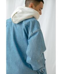 MONKEY TIME（モンキータイム）の「＜monkey time＞ DENIM WORK CPO
