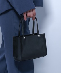 HARE（ハレ）の「スクエアショルダーMINIBAG(HARE)（ショルダーバッグ・メンズ）」
