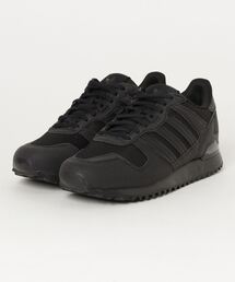 adidas | adidas アディダス ZX 700 ゼットエックス 700 FZ2818 *CBLK/CBLK/CBLK(スニーカー)