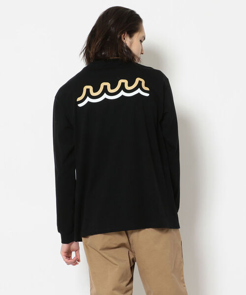 muta（ムータ）の「【別注】muta MARINE/ムータ マリン/LS