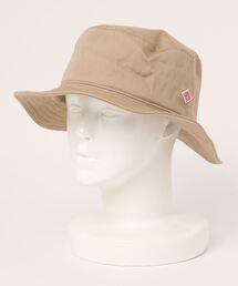 DANTON | COTTON TWILL HAT(ハット)