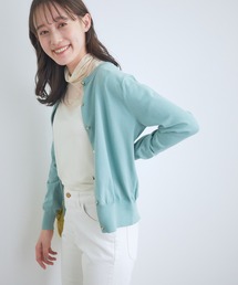 Vis ビスのカーディガン ボレロ通販 Zozotown