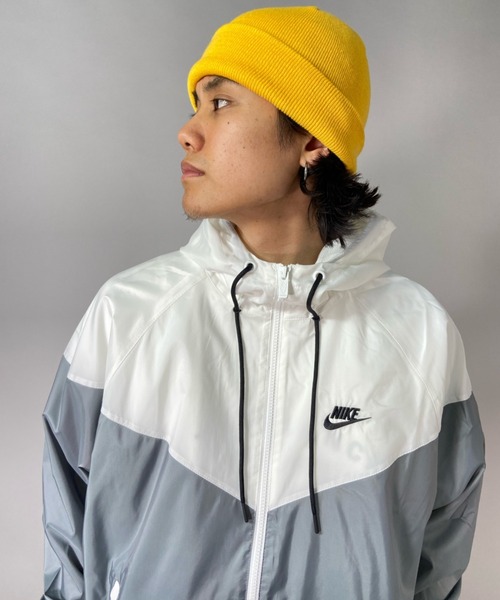 NIKE（ナイキ）の「NIKE/ナイキ ナイロンパーカー DA0002-084