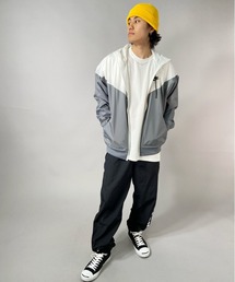 NIKE（ナイキ）の「NIKE/ナイキ ナイロンパーカー DA0002-084