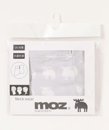 moz（モズ）の「moz/モズ キッズネックウェア（日焼け止め/UVケア）」