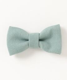 BOW（ボウ）の「【BOW/ボウ】蝶ネクタイ/Calm/息子に恋する蝶ネクタイ♪ ボタンにラクラク取付け♪（蝶ネクタイ）」