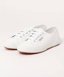 SUPERGA | 《SUPERGA》2750-NAPLNGCOTU(スニーカー)