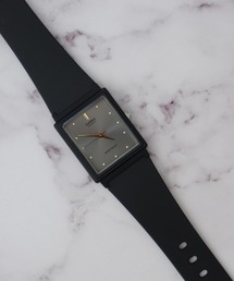 IO（イオ）（イオ）の「【CASIO（カシオ）】スクエアフェイス　腕時計（アナログ腕時計）」