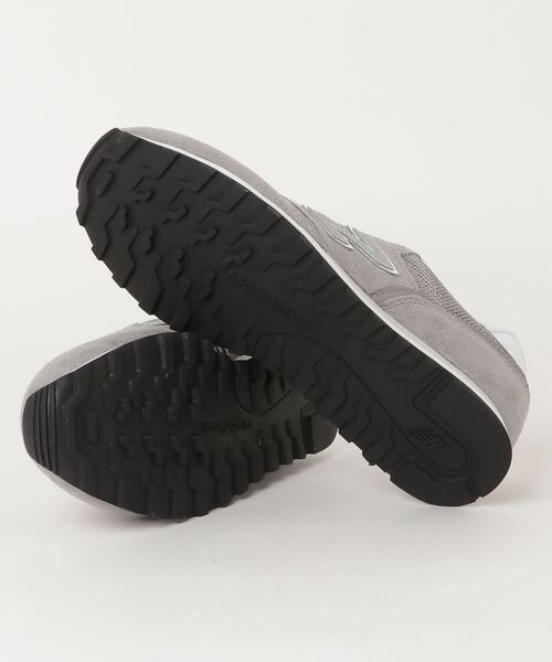 NEW BALANCE(ニューバランス)の「ニューバランス New Balance ML373(スニーカー・メンズ・グレー×ホワイト・24.5cm/27.0cm/24.0cm/23.0cm/25.5cm/28.0cm/26.5cm/27.5cm/25.0cm/23.5cm/26.0cm)」の3枚目の写真