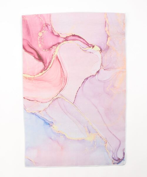 aimoha（アイモハ）の「大理石風エレガントデザインカーペットマット（ラグ/マット・レディース・その他1/その他6/その他3・FREE）」の6枚目の写真