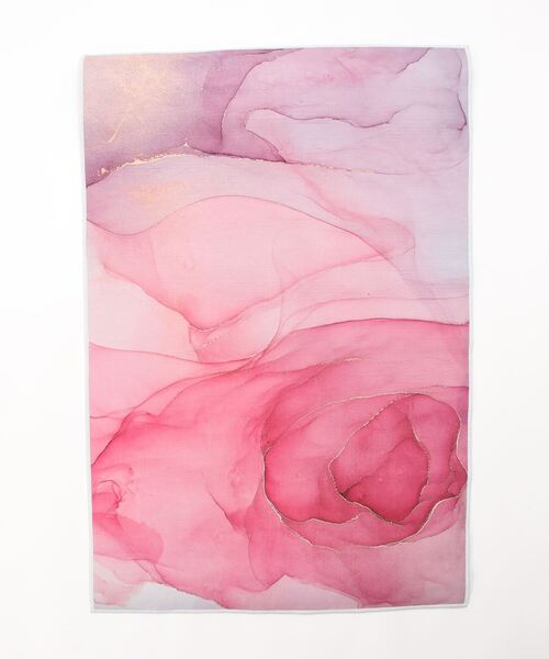 aimoha（アイモハ）の「大理石風エレガントデザインカーペットマット（ラグ/マット・レディース・その他1/その他6/その他3・FREE）」の5枚目の写真