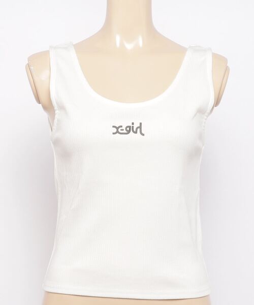 シュプリーム　Pinup Tank Top  ガールプリントタンクトップ シュプリームPinup Tank Top ガールプリントタンクトップ